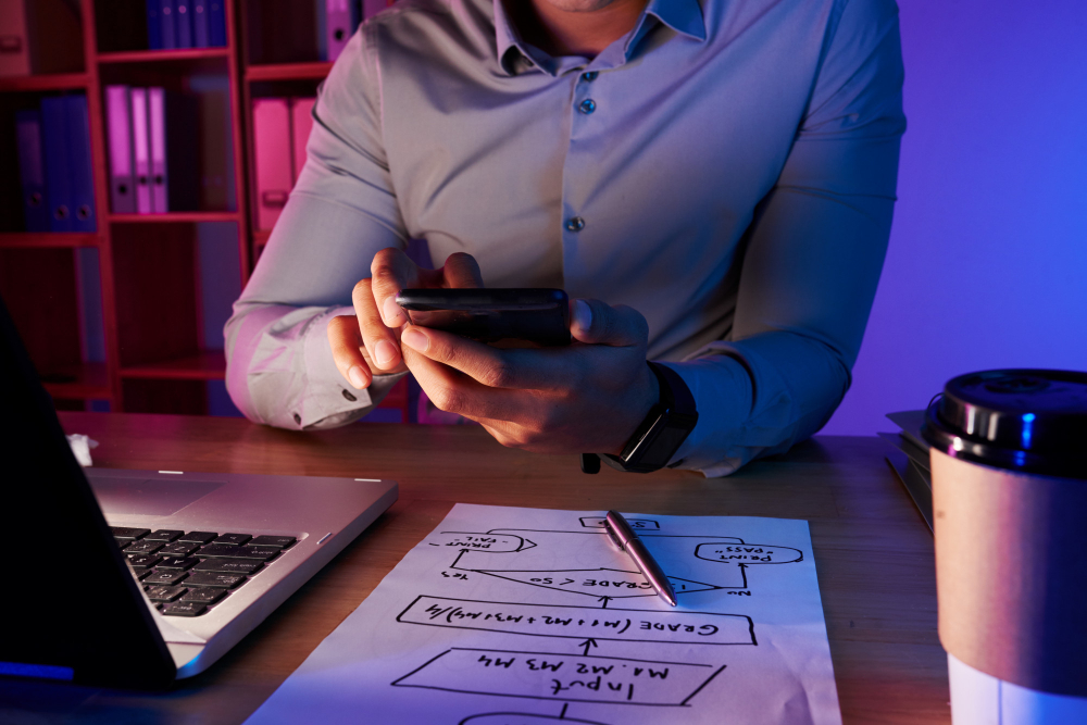 5 Signs Your Business Needs a Digital Makeover