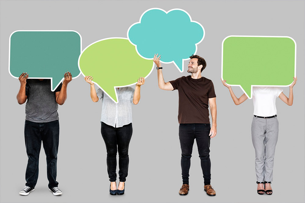 Creative, Bold, and Buttery-Smooth: What Makes Us Different