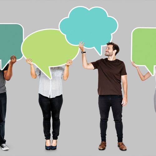 Creative, Bold, and Buttery-Smooth: What Makes Us Different