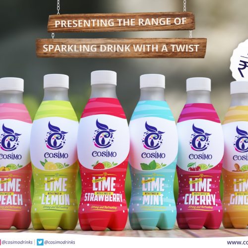 Marketing for Cosimo by Butter Branding Company Mumbai